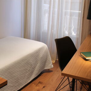 Habitación individual